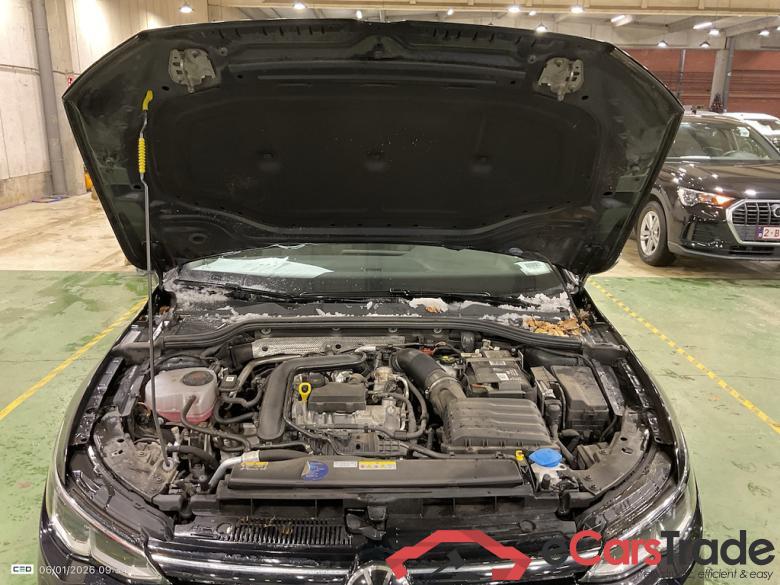 VOLKSWAGEN Golf 1.0 E-TSI 81KW LIFE DSG #6