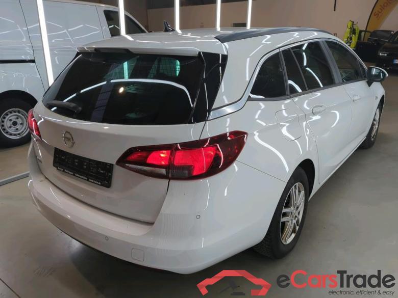 Astra K Sports Tourer Business Start/Stop 1.6 CDTI 81KW MT6 E6dT #2