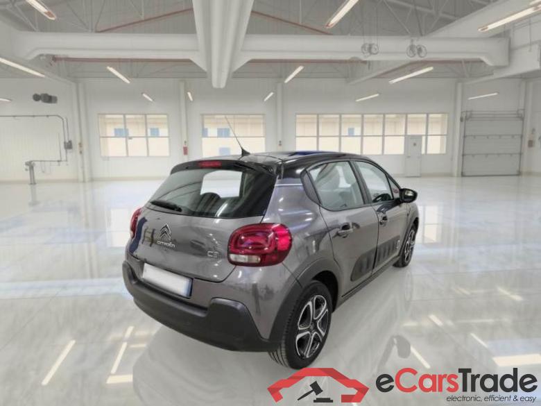 CITROEN C3 / 2016 / 5P / BERLINA PURETECH 83 SeS SHINE NEO PATENTATI #2