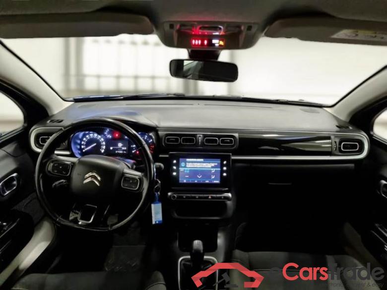 CITROEN C3 / 2016 / 5P / BERLINA PURETECH 83 SeS SHINE NEO PATENTATI #3