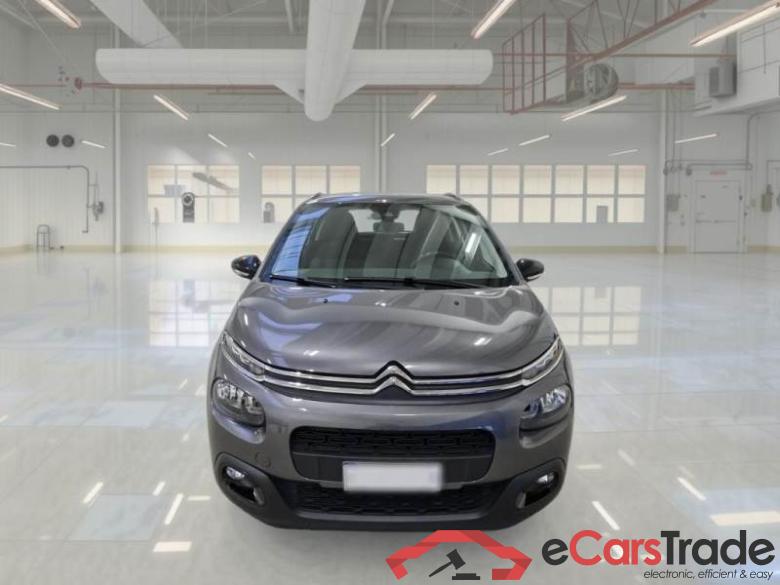 CITROEN C3 / 2016 / 5P / BERLINA PURETECH 83 SeS SHINE NEO PATENTATI #6