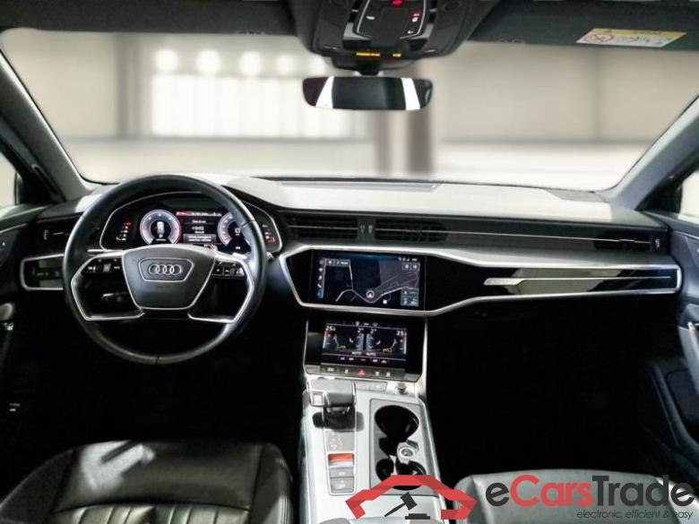 AUDI A6 AVANT / 2018 / 5P / STATION WAGON 40 TDI 2.0 QUATTRO UL S TRO BUSIN #3