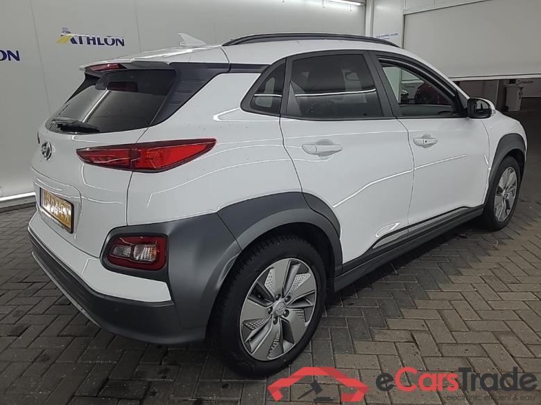 HYUNDAI Kona Fashion Electric 64 kWh 5D #3