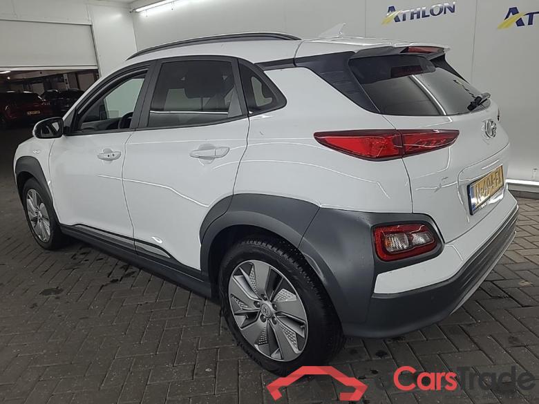 HYUNDAI Kona Fashion Electric 64 kWh 5D #4
