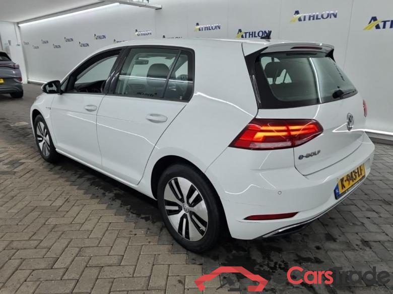 VOLKSWAGEN e-Golf E-DITION 2020 5D 100kW uitlopend #4