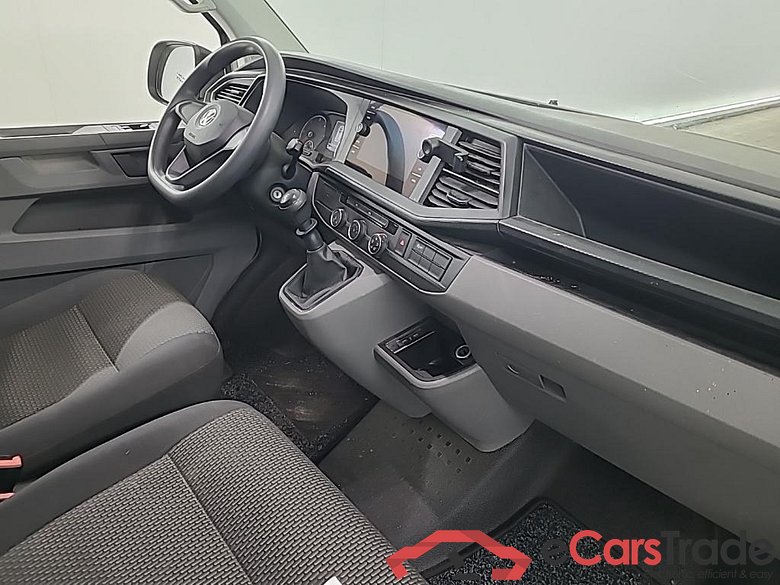 VOLKSWAGEN Transporter GB 2.0TDI 81kW L1H1 4D #6
