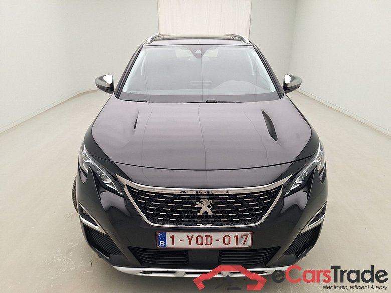 Peugeot, 5008 '16, Peugeot 5008 1.2 PureTech 96kW S&S EAT8 Crossway 7pl #1