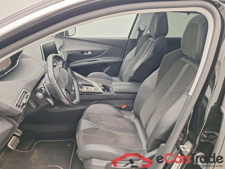 Peugeot, 5008 '16, Peugeot 5008 1.2 PureTech 96kW S&S EAT8 Crossway 7pl #3