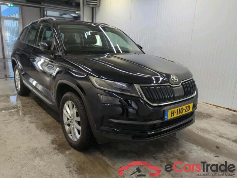SKODA Kodiaq 1.5 TSI Bns. Ed. #5