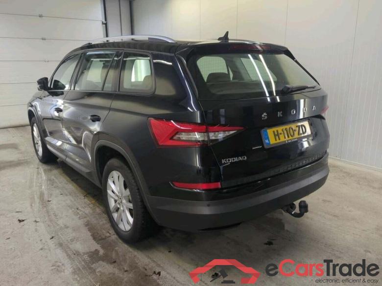 SKODA Kodiaq 1.5 TSI Bns. Ed. #6
