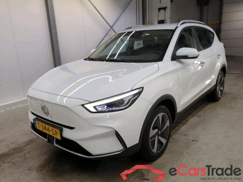 MG Mg zs ev EV Long R Comfort #1