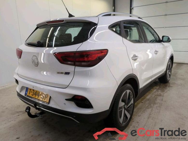 MG Mg zs ev EV Long R Comfort #2