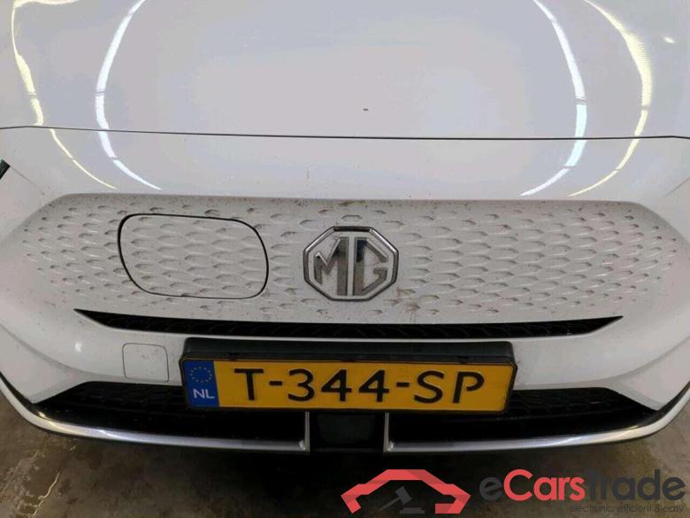 MG Mg zs ev EV Long R Comfort #4