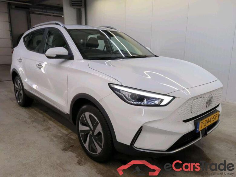 MG Mg zs ev EV Long R Comfort #5