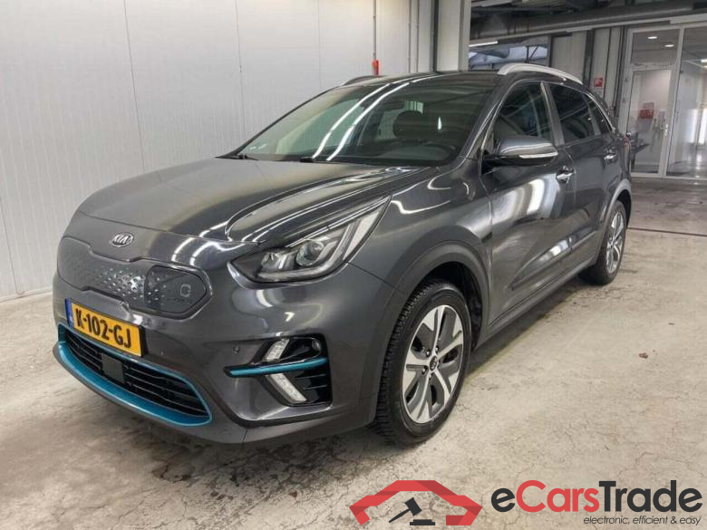 KIA e-Niro ExecutiveLine 64 kWh