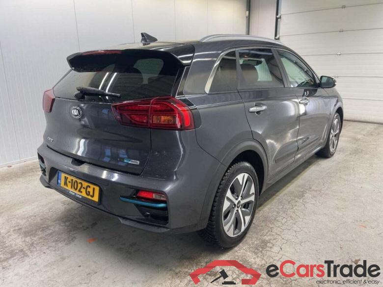 KIA e-Niro ExecutiveLine 64 kWh #2