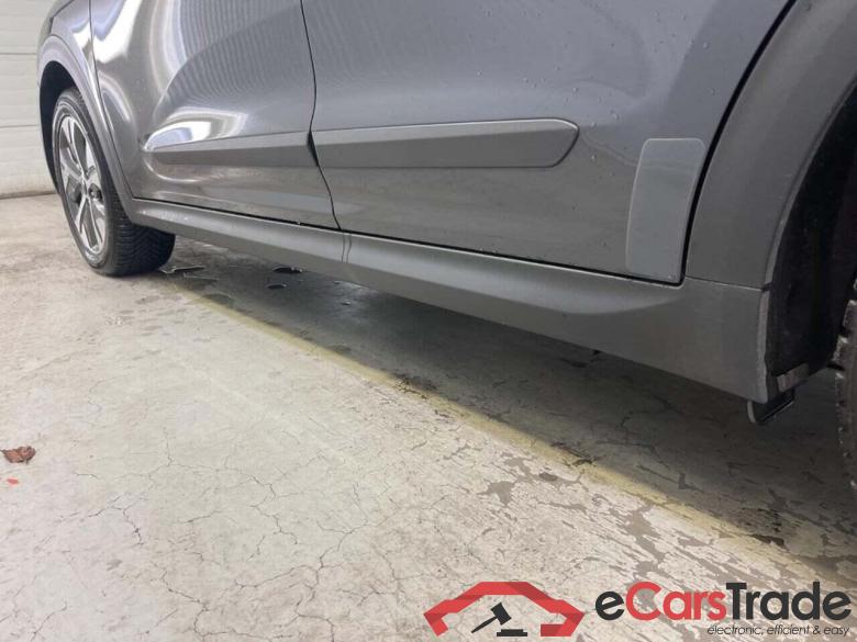 KIA e-Niro ExecutiveLine 64 kWh #5