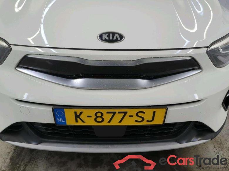 KIA Stonic 1.0 T-GDi MHEV DynL+ #4