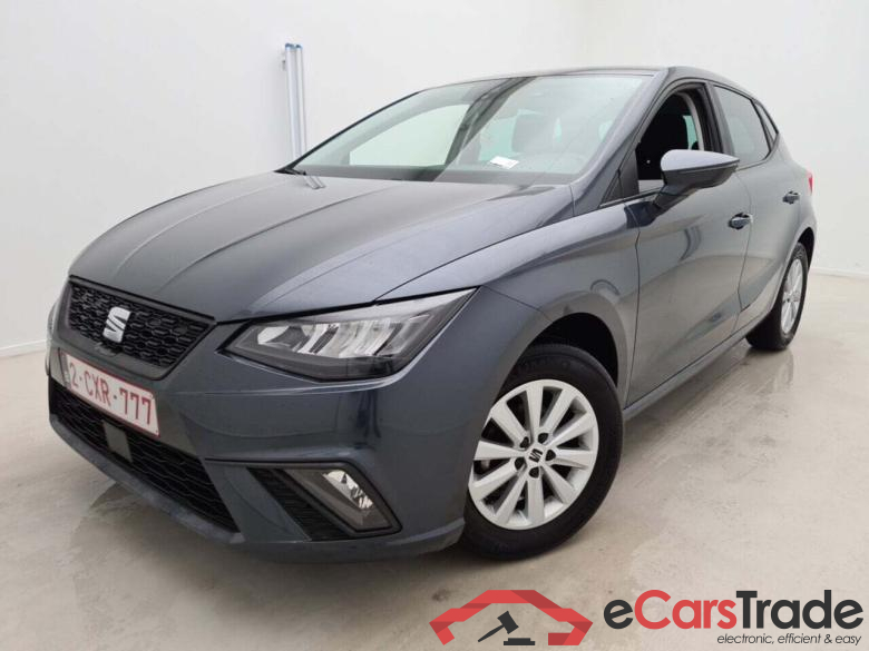 SEAT IBIZA 1.0 TSI MOVE