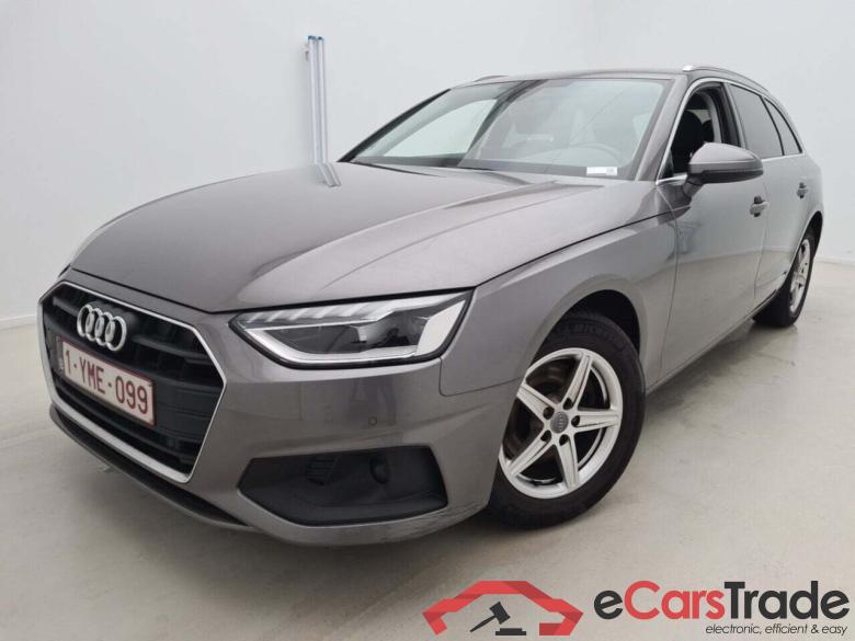 AUDI A4 AVANT 2.0 30 TDI BUSINESS EDITION S- #1