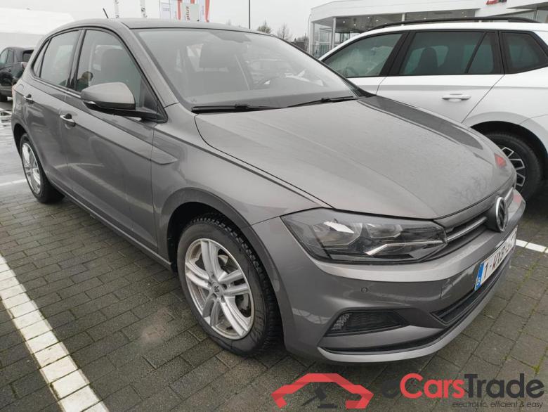 VOLKSWAGEN Polo Polo Comfortline 1.0  70 kW (95 pk) 5 versnellingen manueel #3
