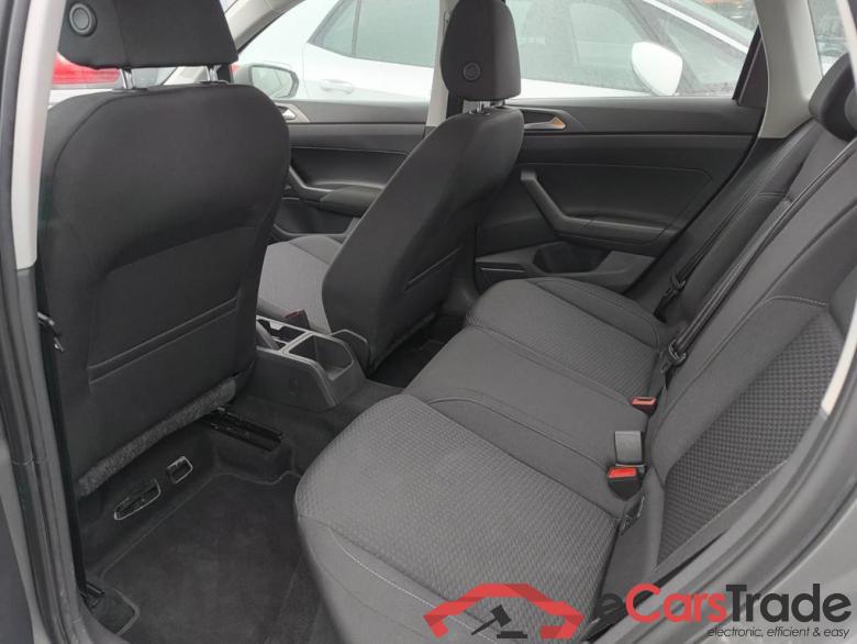 VOLKSWAGEN Polo Polo Comfortline 1.0  70 kW (95 pk) 5 versnellingen manueel #4