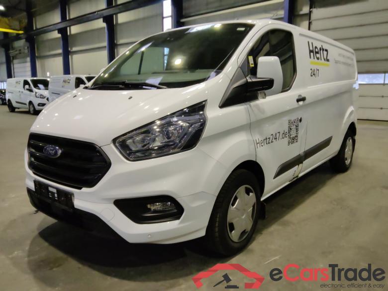 FORD Transit Custom 320 L2 2.0 TDCI Trend #1
