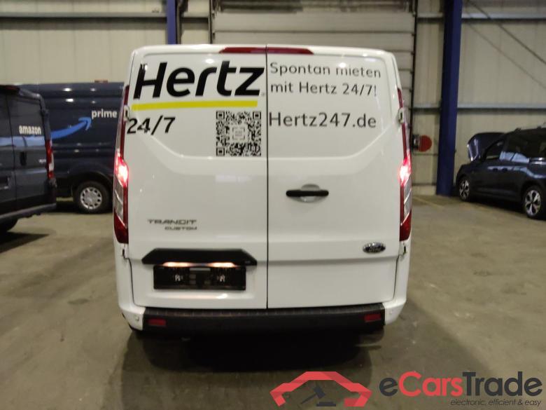 FORD Transit Custom 320 L2 2.0 TDCI Trend #3