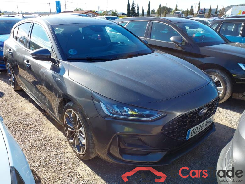 FORD Focus 1.0 Ecoboost St Line X