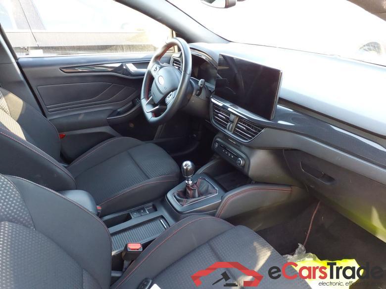 FORD Focus 1.0 Ecoboost St Line X #3