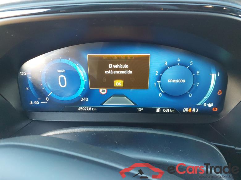 FORD Focus 1.0 Ecoboost St Line X #4