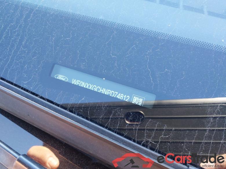 FORD Focus 1.0 Ecoboost St Line X #5