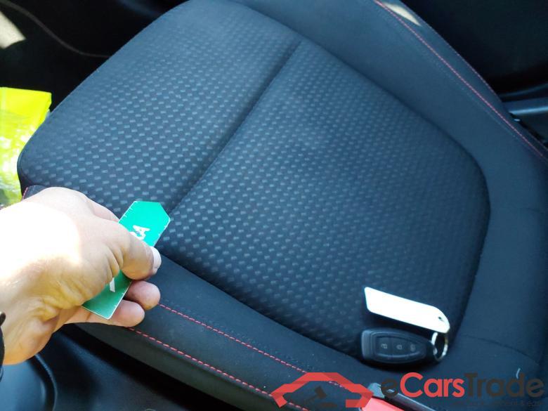 FORD Focus 1.0 Ecoboost St Line X #6