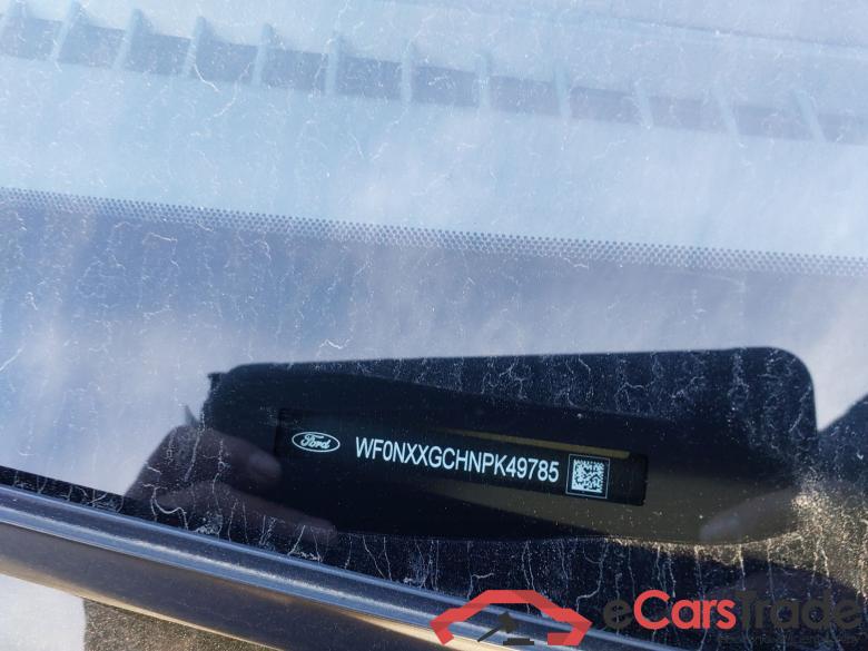 FORD Focus BERLINA 1.0 Ecoboost MHEV 92KW (125CV) S6.2 [2023. ST Line #5