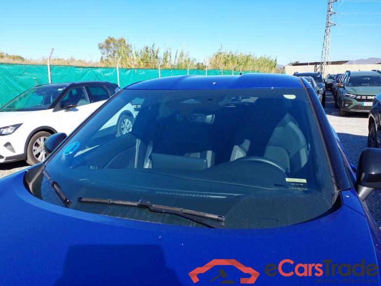 NISSAN Juke 1.6 hybrid 105kW 143cv Automático MY25 N-Connecta #6