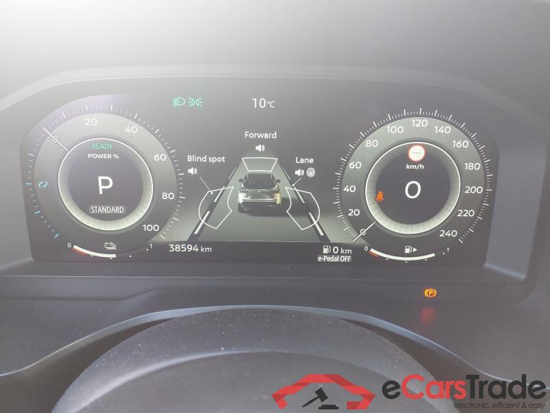 NISSAN Qashqai E POWER 140 KW 190 CV Auto 4x2 N-Connecta #4