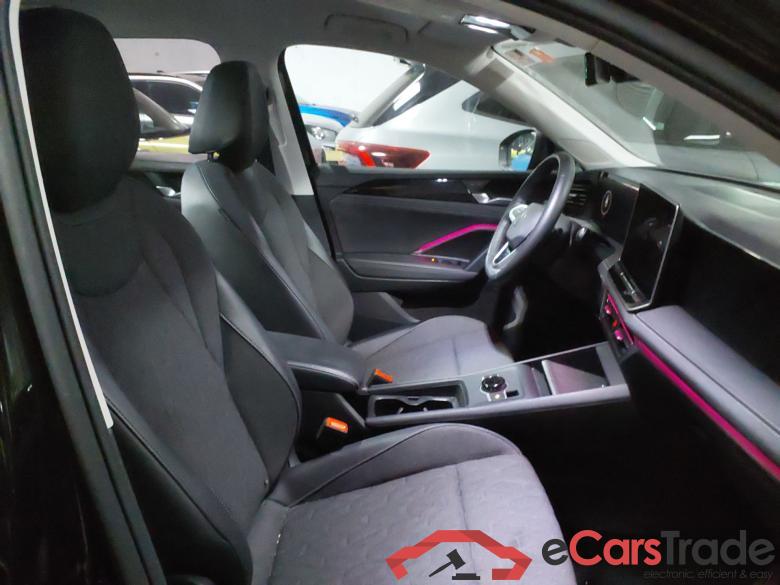 VOLKSWAGEN Tiguan NF NWB (CT1) 2.0 TDI 110 kW (150CV) Automático DSG  #3