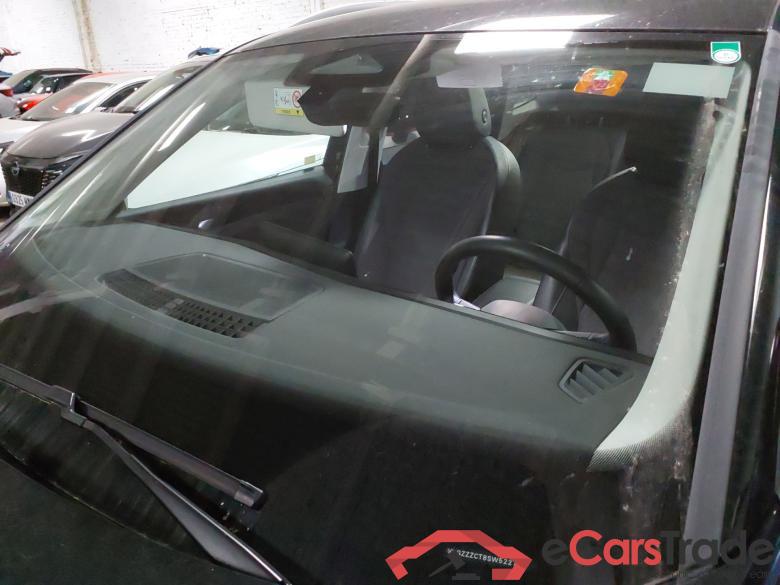 VOLKSWAGEN Tiguan NF NWB (CT1) 2.0 TDI 110 kW (150CV) Automático DSG  #6