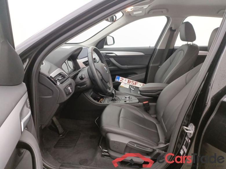 BMW X1 sDrive16dA (85 kW) 5d #3