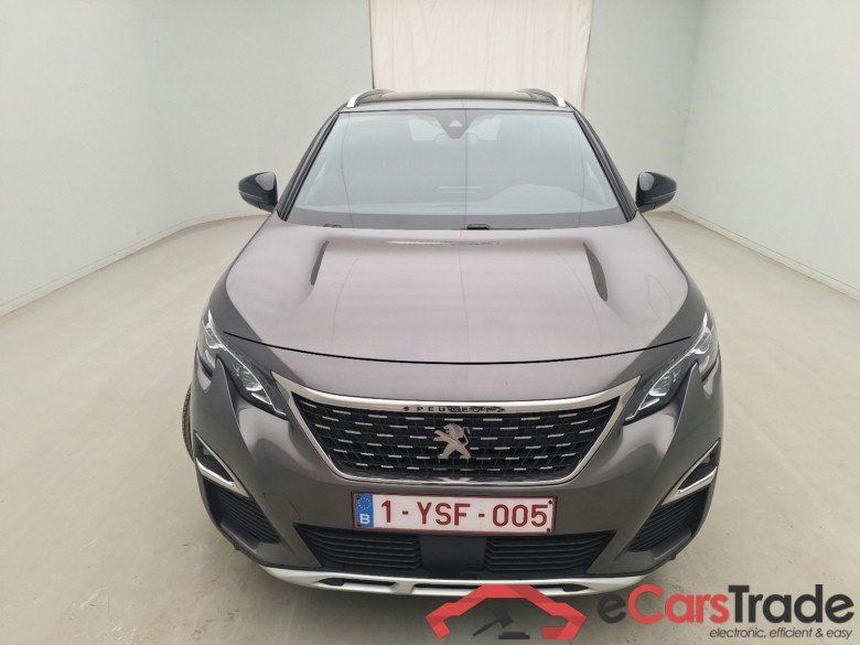 Peugeot, 5008 '16, Peugeot 5008 1.5 BlueHDi 96kW S&S EAT8 GT Line 5d #1