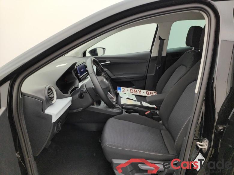 SEAT Ibiza 5D 1.0 TSI 110pk S&S DSG Move 5d #3