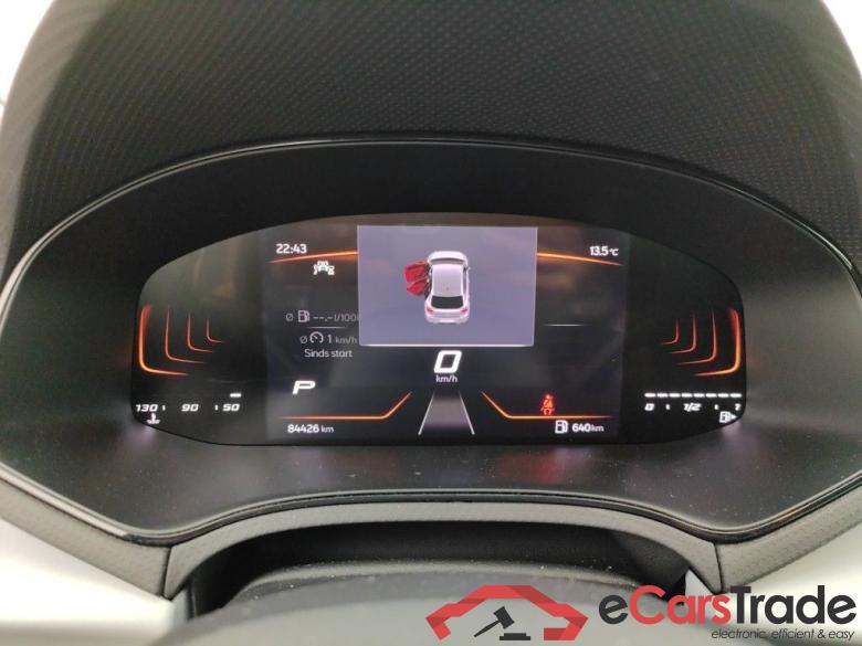 SEAT Ibiza 5D 1.0 TSI 110pk S&S DSG Move 5d #6