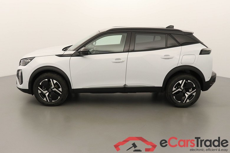 Peugeot 2008 GT 1.2 HEV/GASOLINE 136hp #4