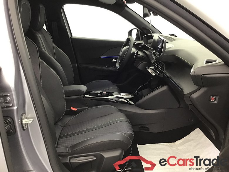 Peugeot 2008 GT 1.2 HEV/GASOLINE 136hp #6