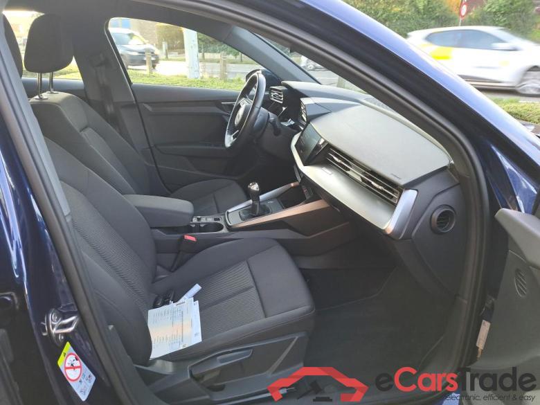 AUDI - AUD A3 SB 30 TDi 116PK Pack Business #3