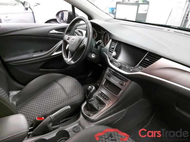 OPEL - OPE ASTRA SPORTS TOURER Turbo 106PK ECOTEC Edition Pack Business Edition * PETROL * #3