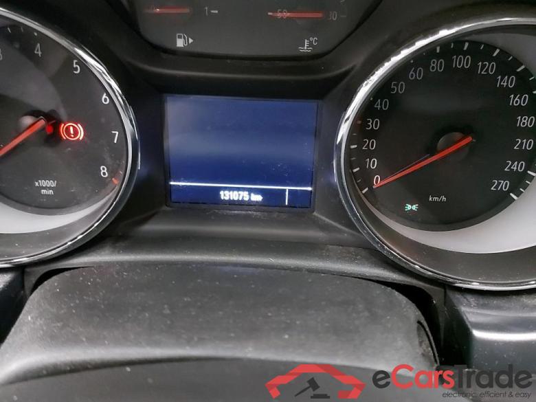 OPEL - OPE ASTRA SPORTS TOURER Turbo 106PK ECOTEC Edition Pack Business Edition * PETROL * #5