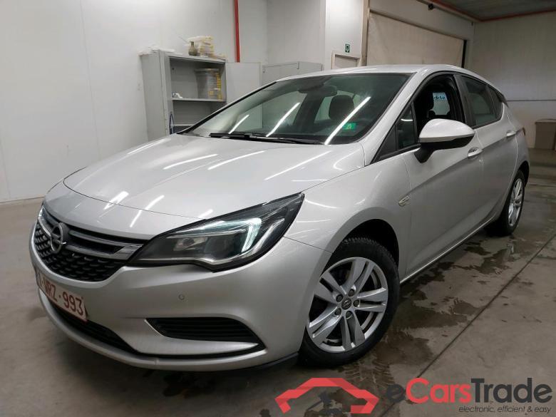 OPEL - OPE ASTRA Turbo 106PK ECOTEC Edition Pack Business & Light & Sight & Park Pilot  * PETROL * #1