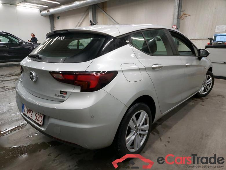 OPEL - OPE ASTRA Turbo 106PK ECOTEC Edition Pack Business & Light & Sight & Park Pilot  * PETROL * #2