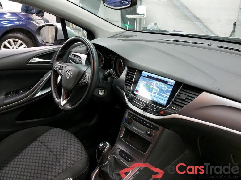 OPEL - OPE ASTRA Turbo 106PK ECOTEC Edition Pack Business & Light & Sight & Park Pilot  * PETROL * #3